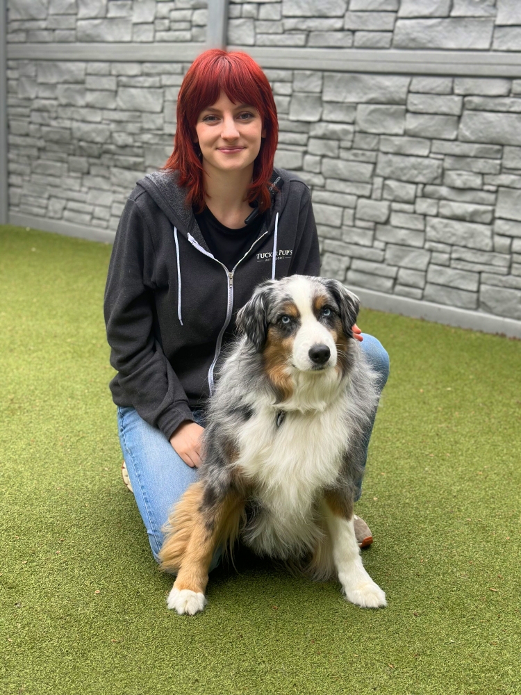 Our Staff: Beatrice