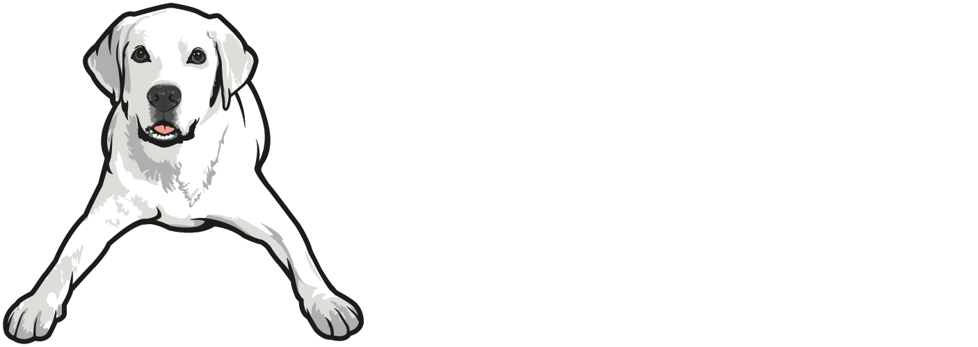 Tucker Pup's Pet Resort