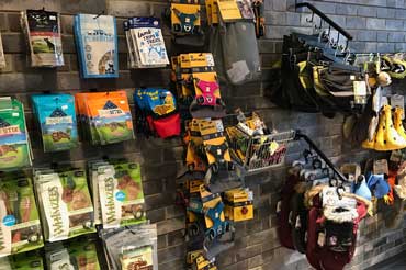 Healthy Dog Food Store Chicago