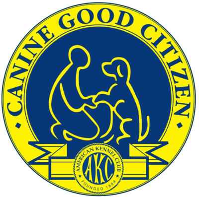 Canine Good Citizen Certification in 