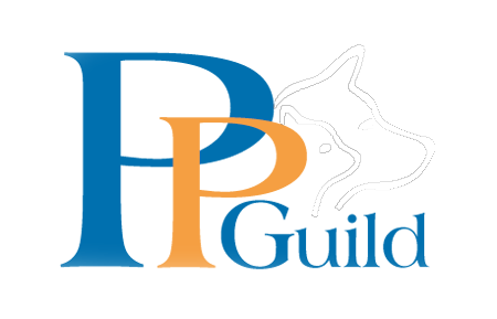 Pet Professionals Guild Logo