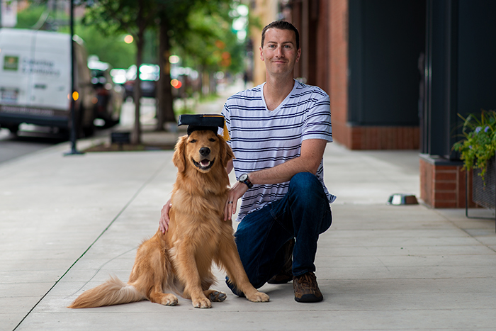 Great Dog Training Chicago